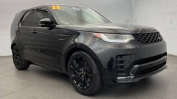 2023 Land Rover Discovery P300 S R-Dynamic