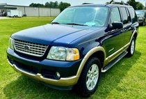 2004 Ford Explorer Eddie Bauer