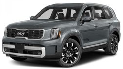 2023 Kia Telluride SX-Prestige