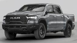 2025 Ram Ram Pickup 1500 RHO