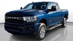 2024 Ram Ram Pickup 2500 Big Horn