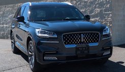 2022 Lincoln Aviator Grand Touring