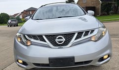 2012 Nissan Murano SL