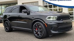 2023 Dodge Durango SRT 392