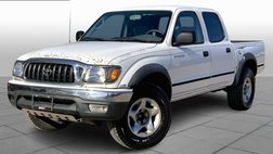 2003 Toyota Tacoma PreRunner V6