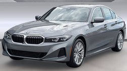 2024 BMW 3 Series 330i