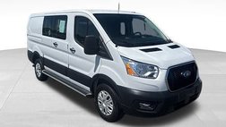 2022 Ford Transit 250