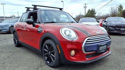 2015 MINI Hardtop Cooper