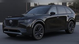 2026 Mazda CX-90 3.3 Turbo S Premium Sport