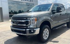 2020 Ford Super Duty F-350 XLT