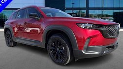 2025 Mazda CX-50 2.5 S Premium