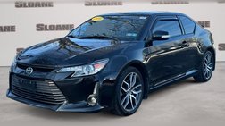 2016 Scion tC Base