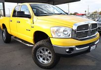 2008 Dodge Ram 1500 SLT
