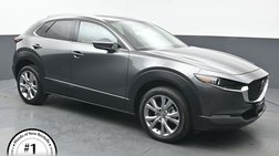 2022 Mazda CX-30 2.5 S Premium