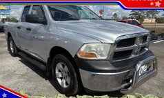 2012 Ram Ram Pickup 1500 ST