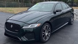 2024 Jaguar XF P300 R-Dynamic SE