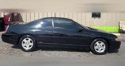 2004 Chevrolet Monte Carlo SS