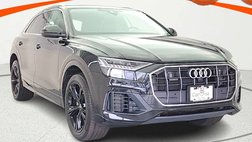 2023 Audi Q8 quattro Premium 55 TFSI