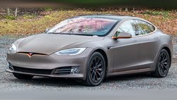 2018 Tesla Model S 75D