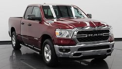 2024 Ram Ram Pickup 1500 Lone Star