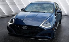 2020 Hyundai Sonata Limited