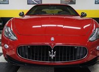 2011 Maserati GranTurismo S Automatic