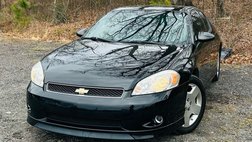 2006 Chevrolet Monte Carlo SS