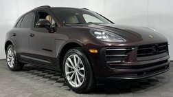 2023 Porsche Macan T