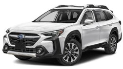 2025 Subaru Outback Touring