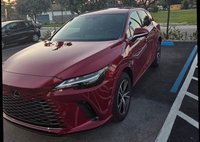 2024 Lexus RX 350 350