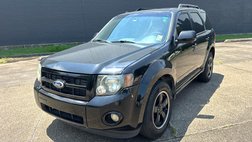 2010 Ford Escape XLT