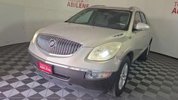 2009 Buick Enclave CX