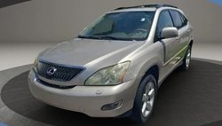 2006 Lexus RX 330 Base
