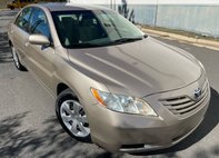 2009 Toyota Camry XLE V6
