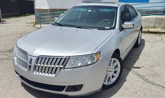 2012 Lincoln MKZ Hybrid Base