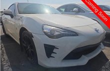 2017 Toyota 86 860 Special Edition