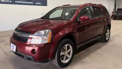 2008 Chevrolet Equinox LT