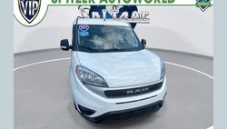 2022 Ram ProMaster City Base