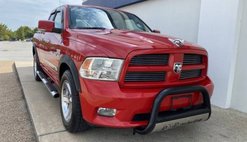 2011 Ram Ram Pickup 1500 Sport