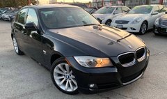 2011 BMW 3 Series 328i xDrive