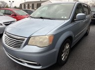 2013 Chrysler Town and Country Touring