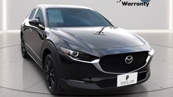 2025 Mazda CX-30 2.5 S Select Sport