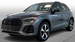 2023 Audi Q5 quattro S line Prestige 45 TFSI