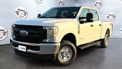 2019 Ford Super Duty F-250 XLT