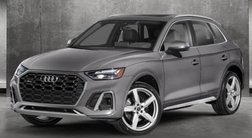 2021 Audi SQ5 3.0T quattro Premium Plus