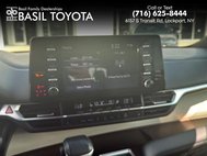 2024 Toyota Sienna XLE 8-Passenger FWD