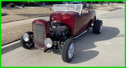 1932 Ford 