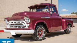 1957 Chevrolet Pickup
