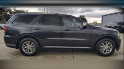 2016 Dodge Durango SXT