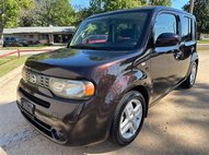 2011 Nissan Cube 1.8